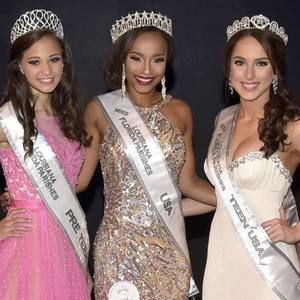 Meet your Posher, Mariah